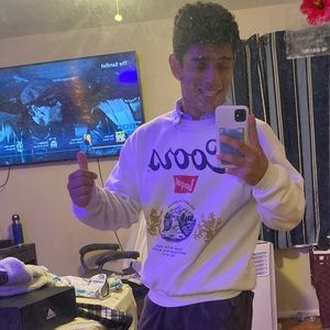 Meet your Posher, Jason